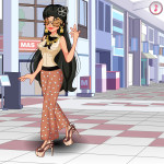 Juego de comprar ropa veraniega juego comprar conjuntos veraniegos