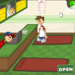 Juego de comprar pizza juego pizzeria