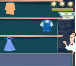 Juego de comprar ropa en el sastre juego comprar ropa sastreria