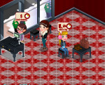 Juego de tienda de sombreros juego comprar sombreros