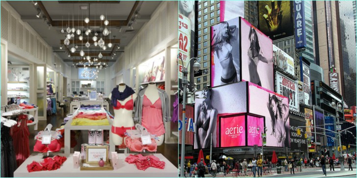 Juego de ir de tiendas en New York