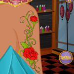 La tienda de hacer tatuajes tienda hacer tatuajes