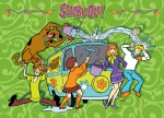 Scooby Doo fondo escritorio