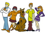 Scooby Doo en el templo de las almas perdidas scooby doo