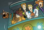 Juego de logica con Scooby Doo scooby doo dibujos