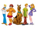 scooby doo personajes