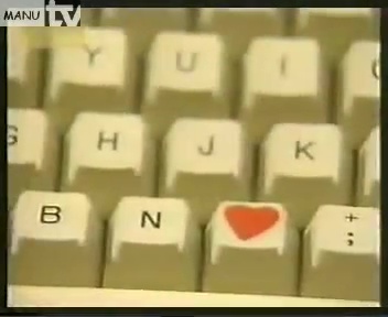los sabios corazon teclado