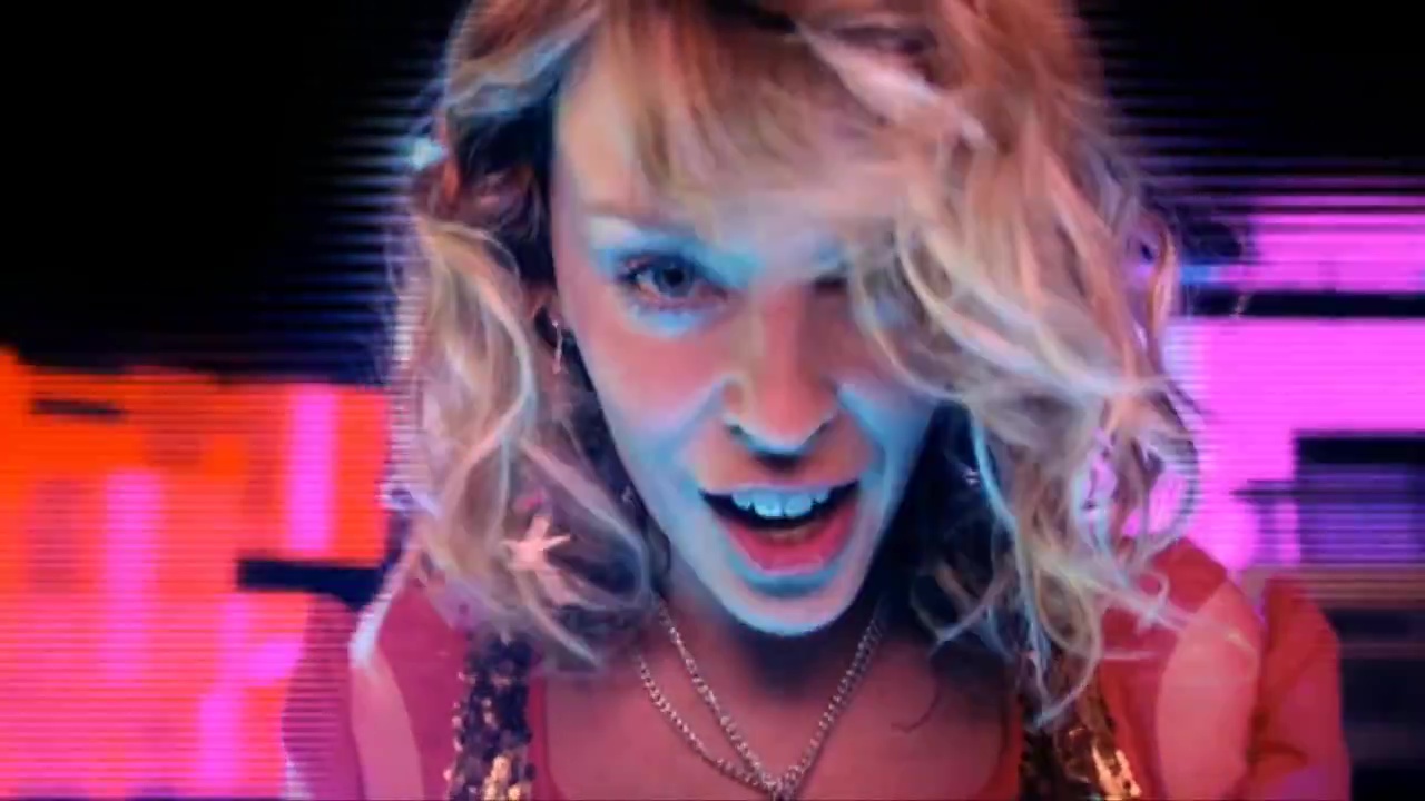 kylie minogue in your eyes 14