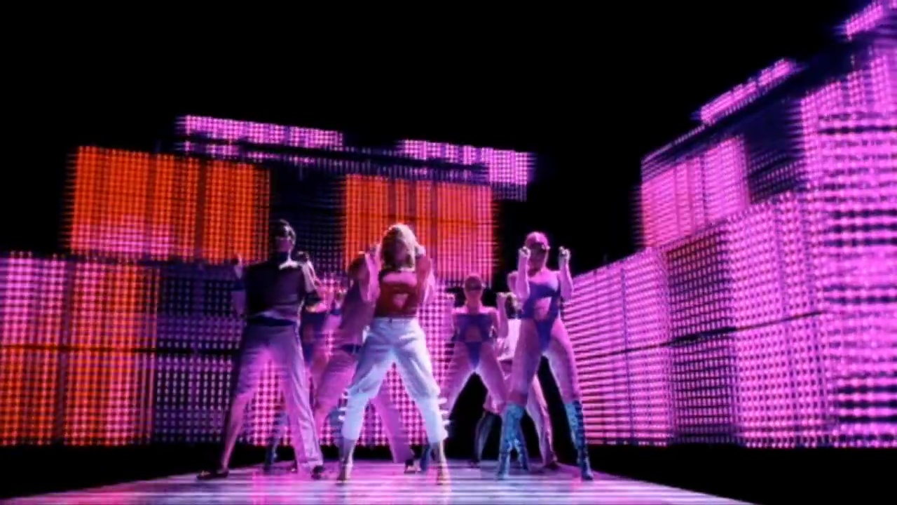kylie minogue in your eyes 20