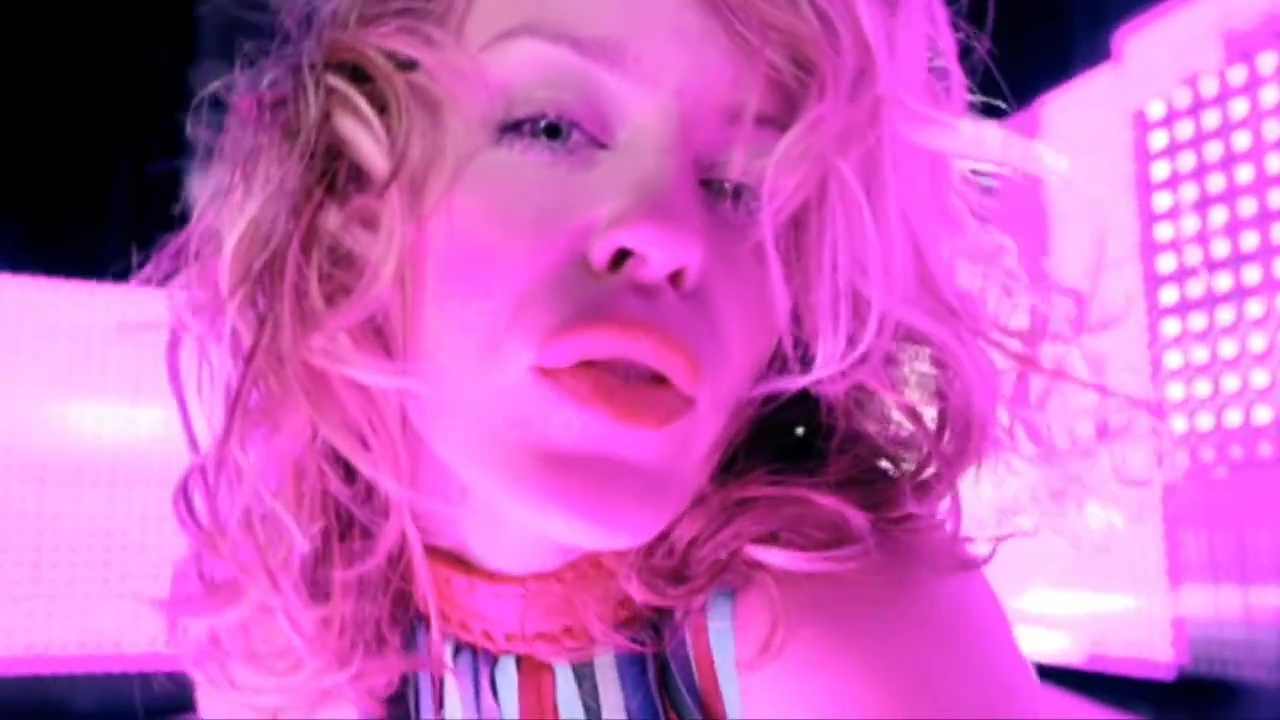 kylie minogue in your eyes 21