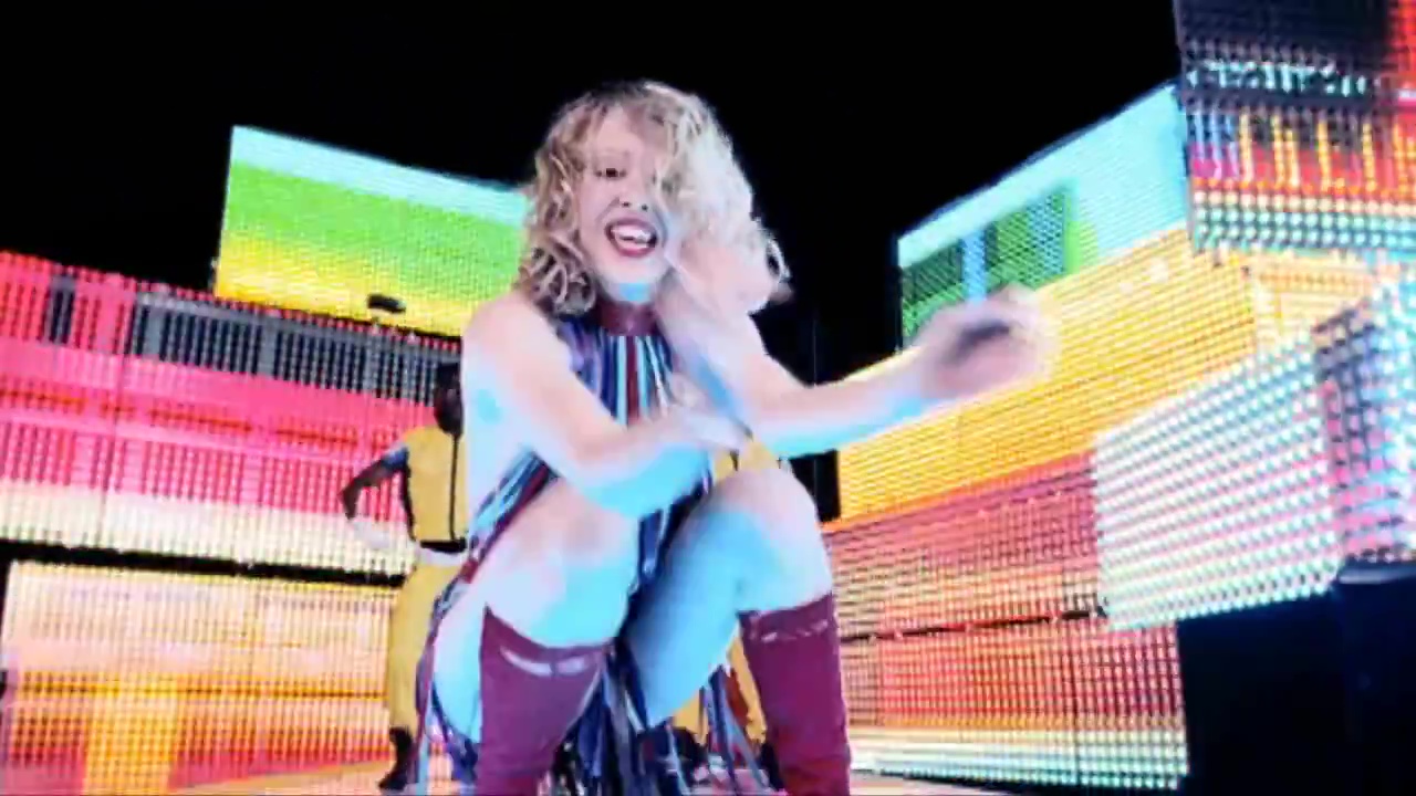 kylie minogue in your eyes 54