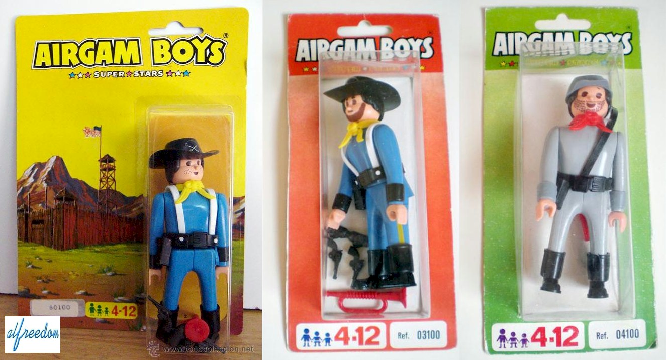 airgam boys
