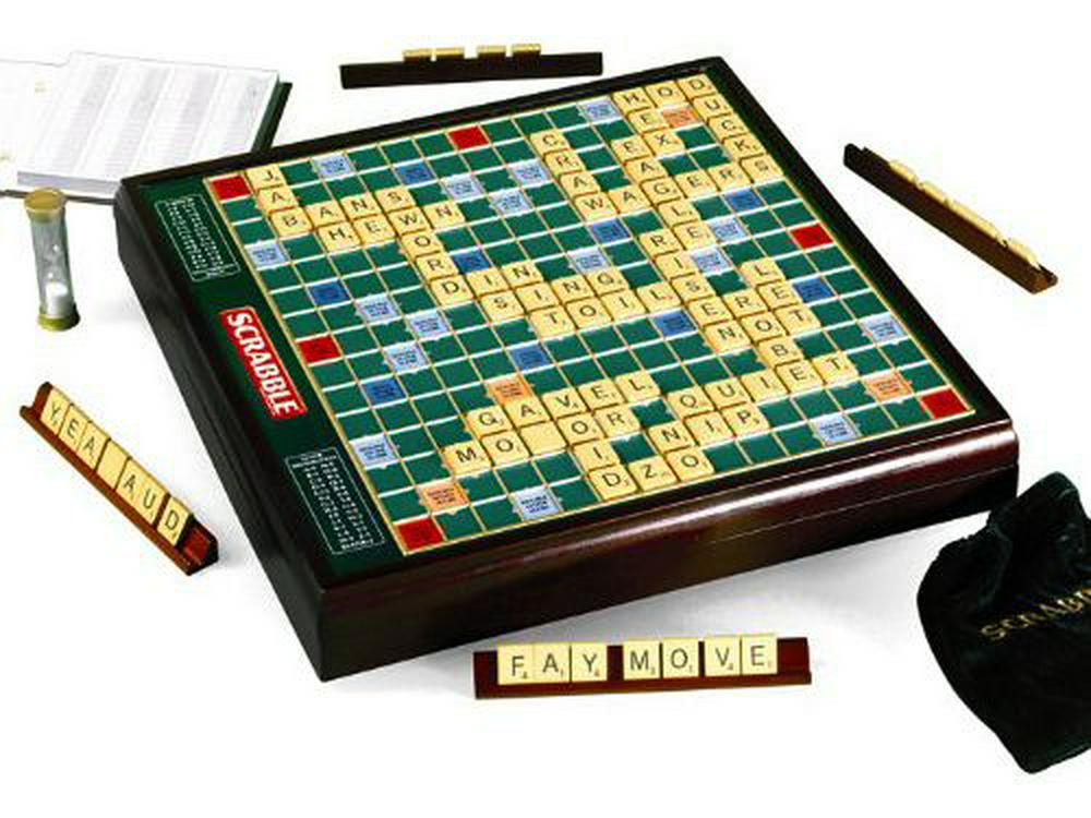 scrabble scrabble