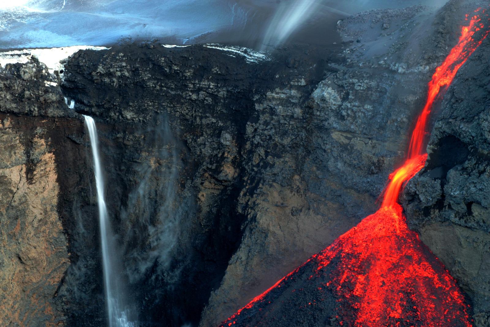 volcan islandia
