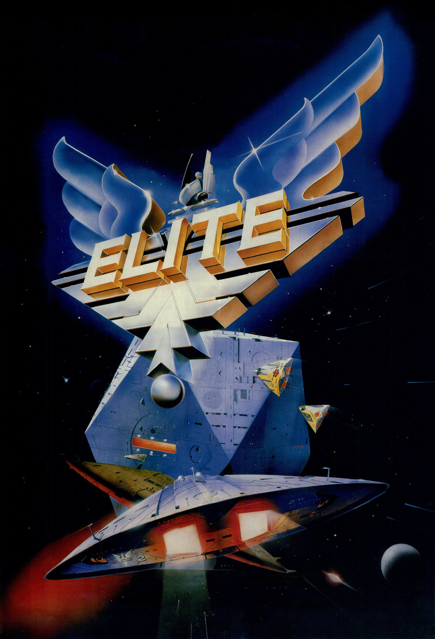 elite 1984