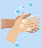 lavar manos coronavirus